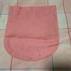 ドラミちゃん　エプロンの画像