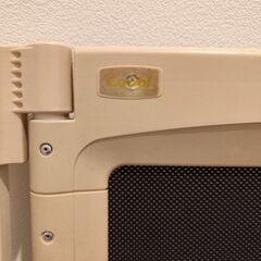 【川口市朝日（川口元郷駅　南鳩ヶ谷駅）】ベビーゲート　combiの画像