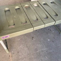 🟥半額セール残り2日！🟥伸縮式収納棚 ※1個あたりの料金の画像