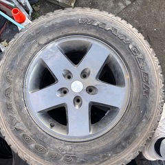 タイヤまとめ売り【早い者勝ち】
の画像