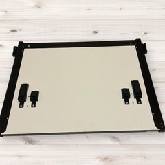 MUTHO 製図板 一級建築士 UN-06N7 A2　専用ケース付 道具10点の画像