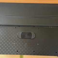 ジャンク　液晶破損　22年製　REGZA 4K液晶テレビ　50Z570L 55の画像