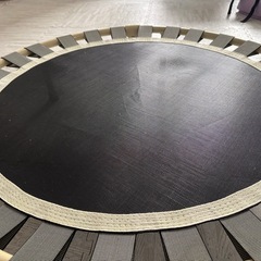 トランポリン 子ども用
の画像