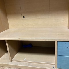 テレビ台の画像