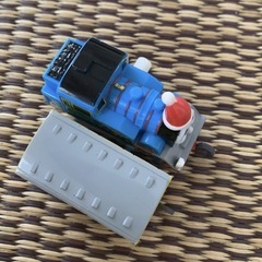美品★ぜんまいサンタトーマスとトビーセットの画像