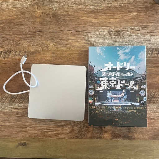 オードリーオールナイトニッポン東京ドームDVD (wcat) 宜野湾の本/CD