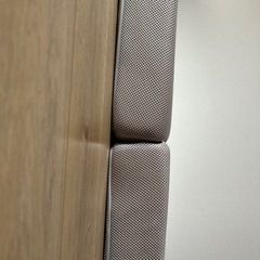 セミダブル三つ折りマットレスの画像