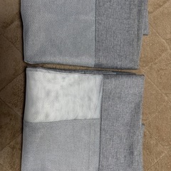 BabyGoo ベッドガードセットの画像