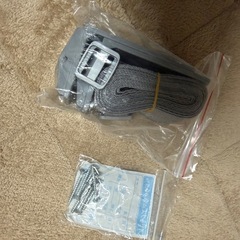 BabyGoo ベッドガードセットの画像