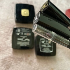 シャネル　コスメ　まとめ売りの画像