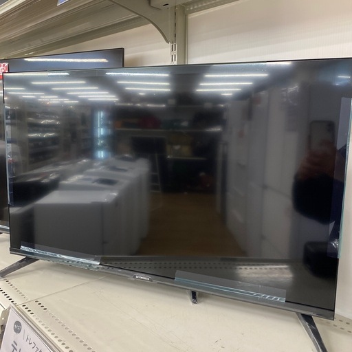 SKYWOPTH 32v型　液晶テレビ【トレファク東大阪店】