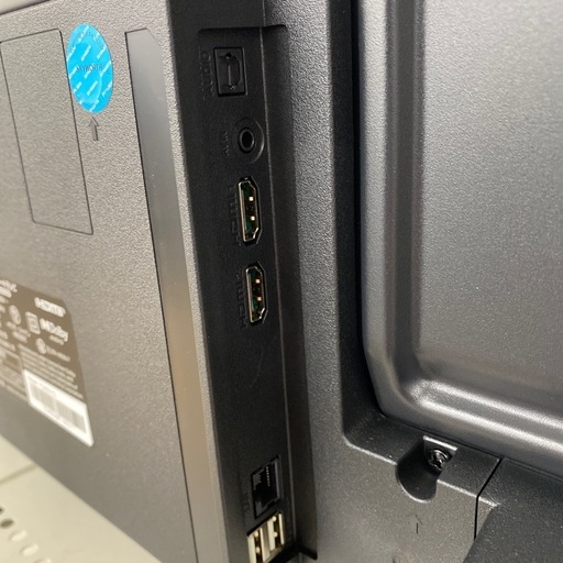 SKYWOPTH 32v型　液晶テレビ【トレファク東大阪店】