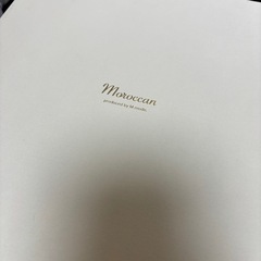 モロッカン     食器 お皿の画像