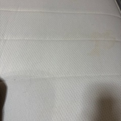 マットレス（シングル）の画像