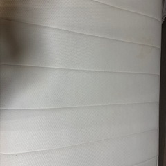 マットレス（シングル）の画像