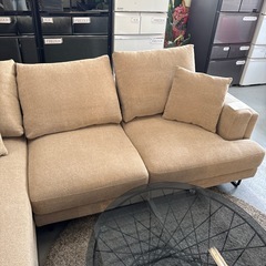 アルモニア　Asti カウチソファの画像