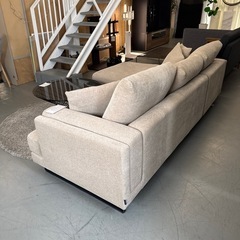 アルモニア　Asti カウチソファの画像