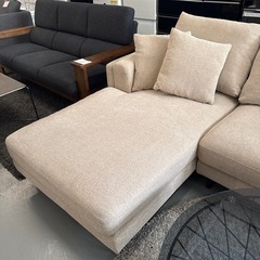 アルモニア　Asti カウチソファの画像