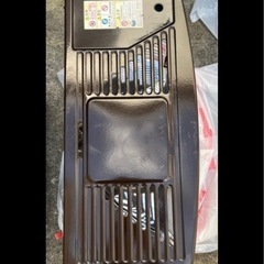 TOYOTOMI トヨトミ】石油ストーブの画像