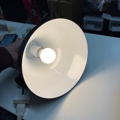 A2512-751 LEDペンダントライト100V 2017年製　通電確認済み　中古美品の画像