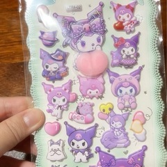 🩷おしり🍑シール🩷🩷の画像