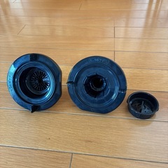 【無料】タイガーコーヒーメーカー（ACT-A040）の画像