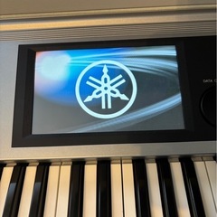 エレクトーン　ELS02C
の画像