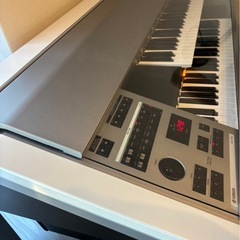 エレクトーン　ELS02C
の画像