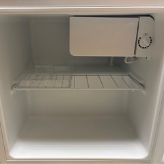 小型冷蔵庫 　の画像