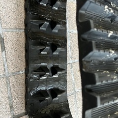 ヤマハ除雪機　リッキーSA560E「クローラー」１個の画像