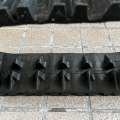 ヤマハ除雪機　リッキーSA560E「クローラー」１個の画像