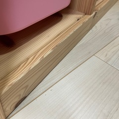 IKEA TROFAST トロファスト 収納コンビネーション 93x44x53 cmの画像