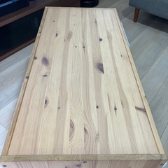 IKEA TROFAST トロファスト 収納コンビネーション 93x44x53 cmの画像