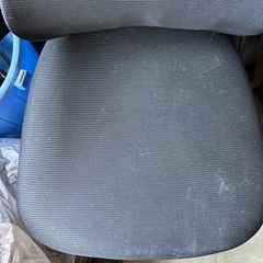 1人用　ゲーム、デスクワーク用　椅子の画像