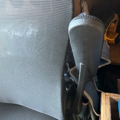 1人用　ゲーム、デスクワーク用　椅子の画像