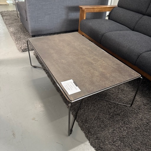 セラミック　センターテーブル