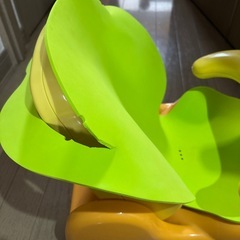 Aprica(アップリカ) バスチェアーの画像