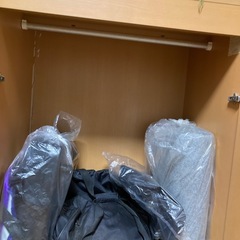クローゼット
の画像