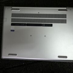 中古良品 HP ProBook 430 G6 ノートパソコン 13.3型 Core i5 第8世代 Win11 8M/SSD 256GB 動作品の画像