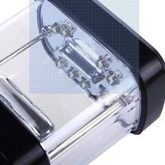ＬＥＤコンパクトランタン　地震、停電、防犯、携帯の画像