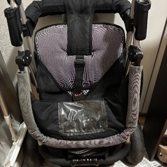 KATOJI バギーの画像