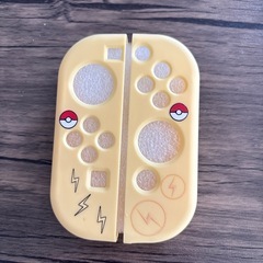 Switchカバーの画像