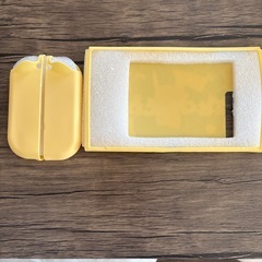 Switchカバーの画像