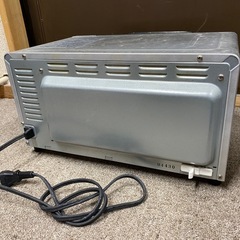 【現状品】YAMADA ヤマダ電機　2014年製 YSK-T90A2　オーブントースターの画像