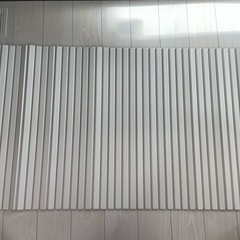 【未使用】お風呂のふたの画像