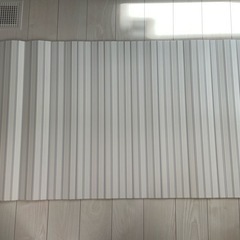【未使用】お風呂のふたの画像