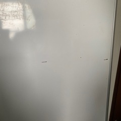 大きなホワイトボードの画像