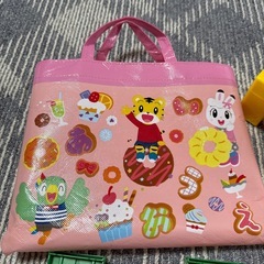 こどもちゃれんじほっぷ　ひらがなパソコン　はこぶんセット　2023年度の画像