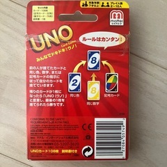 UNOの画像