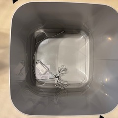 JJOBI BOX ジョビボックス おもちゃ除菌収納ボックスの画像